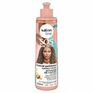 Salon Line SOS Óleo de Amendoa Cachos Leves Ativador