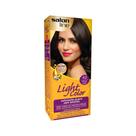 Salon Line Tonalizante de Cabelo Light Color-40 Castanho Médio