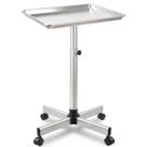 Salon Tray Cart Salon Señor Aluminium Instrument Tattoo Salon Tray Cart Salon Señor Aluminium Instrument Tattoo
