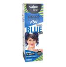 SalonLine Color Express Tonalizante Blue Rock 100ml