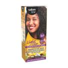 SalonLine Coloração Light Color 2.0 Preto