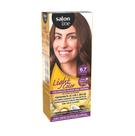 SalonLine Coloração Light Color 6.7 Chocolate SalonLine Coloração Light Color 6.7 Chocolate