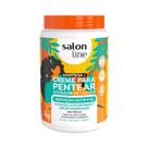 SalonLine Creme para Pentear Definição nutritiva manteiga 1kg