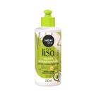 SalonLine Creme Para Pentear Meu Liso Escudo Antiporosidade 250ml