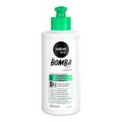 SalonLine Creme Para Pentear SOS Bomba Antiqueda 300ml