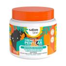 SalonLine creme pentear 500g definição nutritiva