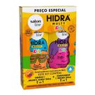 SalonLine Kit Sh + Cond Hidra Multy Kids 300ml