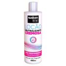 SalonLine Loção Neutralizante Cremosa 480ml