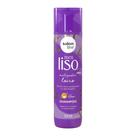 SalonLine Shampoo Meu Liso Matizador Loiro 300ml