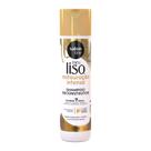 SalonLine Shampoo Meu Liso Restauração Intensa 300ml SalonLine Shampoo Meu Liso Restauração Intensa 300ml