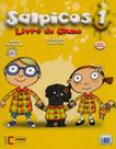 Salpicos 1 - Livro do Aluno (Inclui CD Áudio) Salpicos 1 - Livro do Aluno (Inclui CD Áudio)