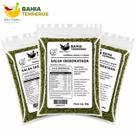 Salsa Desidratada 250g Pura para Temperar Saladas, Carnes e Molhos
