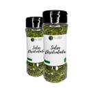 Salsa Desidratada Superior Importada Pote com Dosador Kit 2 20g Salsa Desidratada Superior Importada Pote com Dosador Kit 2 20g