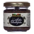 Salsa Tartufata TARTUFI 80g Trufas e cogumelos