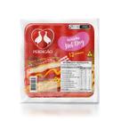 Salsicha HotDog Perdigão 500g Caixa c 12