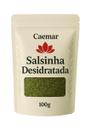 Salsinha Desidratada - 100 gr - Sem Conservantes