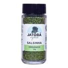 Salsinha Orgânico Jatobá 12g