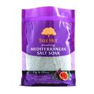 Salt Soak Tree Hut, desintoxicante de figueira e azeitona mediterrânea, 1,36 kg Salt Soak Tree Hut, desintoxicante de figueira e azeitona mediterrânea, 1,36 kg