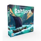 Saltfjord Jogo de Tabuleiro Ludofun