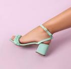 Saltinho soft menta