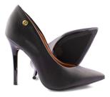 Salto Alto Fino Scarpin Pelica Vizzano 1421.100