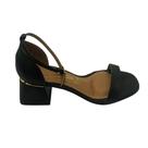 Salto Vizzano Bloco Casual 6428.104 Salto Vizzano Bloco Casual 6428.104