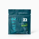 Saltz Pastilha Sachê (10 pastilhas) - Sabor: Mint
