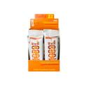 Saltz Z2 Eletrólitos 1000mg Box 10 sachês - Z2 Sabor: Tangerina