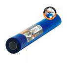 Salva Bancada Filme Autoadesivo 0,6x25m Obra Reforma Kit C/2