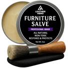 Salva para Móveis Leather Hero 142 g Polidor e Condicionador para Couro