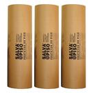 Salva Piso Protetor Com Fita 3 Rolos 1x25 Metros Salvabras