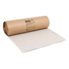 Salva Piso Protetor De Piso Rolo 1,00x25 Metros Salvabras