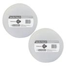 Salva Ralo Protetor Para Tubulação 10 Cm Salvabras Kit 2 Un