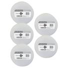 Salva Ralo Protetor Para Tubulação 10 Cm Salvabras Kit 5 Un