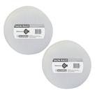 Salva Ralo Protetor Para Tubulação 15 Cm Salvabras Kit 2 Un