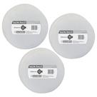 Salva Ralo Protetor Para Tubulação 15 Cm Salvabras Kit 3 Un Salva Ralo Protetor Para Tubulação 15 Cm Salvabras Kit 3 Un