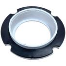 Salva Tanque Com Anel Vedação Para Lavadora Brastemp Consul Salva Tanque Com Anel Vedação Para Lavadora Brastemp Consul