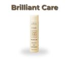Salvatore Intense Glow Brilliant Care Condicionador Capilar 300 ml Hidratação, Brilho e Antifrizz