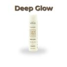 Salvatore Intense Glow Deep Glow Shampoo Capilar 300 ml Limpeza Suave e Brilho Imediato