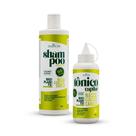 Salvatore Kit Bioplants Nasce e Cresce Cabelos shampoo e tônico