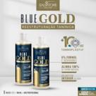 Salvatore kit blue gold 100ml passo 1 e 2 sache gold xpress Salvatore kit blue gold 100ml passo 1 e 2 sache gold xpress