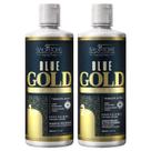 Salvatore - Kit Progressiva Blue Gold 2x500ml