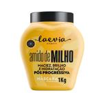 Salvatore Laevia Expert Máscara Capilar AMIDO DE MILHO Kg