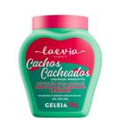 Salvatore Laevia Expert Máscara Capilar CACHOS CACHEADOS Kg
