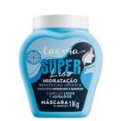 Salvatore Laevia Expert Máscara Capilar SUPER LISO Kg Salvatore Laevia Expert Máscara Capilar SUPER LISO Kg