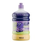Salvatore Laevia Mult Fruit Mascara 3 em 1 1000ml Açaí Cremoso cabelos com frizz e pontas duplas Salvatore Laevia Mult Fruit Mascara 3 em 1 1000ml Açaí Cremoso cabelos com frizz e pontas duplas