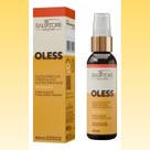 Salvatore oleo reparador oless 60ml