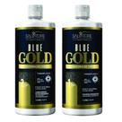 Salvatore Restruturação Taninica Blue Gold 2x1 Litro