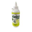 Salvatore Tônico Bioplants 140 ML Nasce e Cresce Cabelos