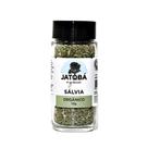 Sálvia Orgânica Jatobá 9g